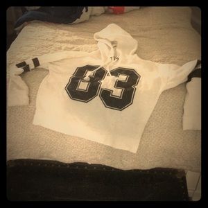 Size (s) at forever 21